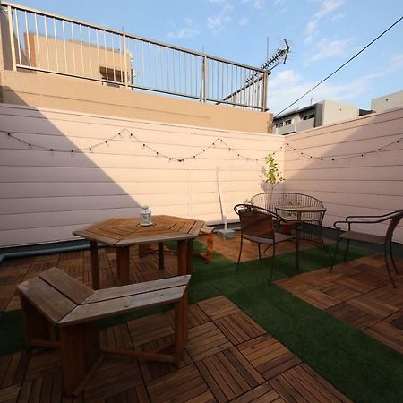 Casa Hana Tōkyō Extérieur photo