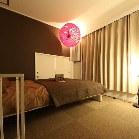 Casa Hana Tōkyō Extérieur photo