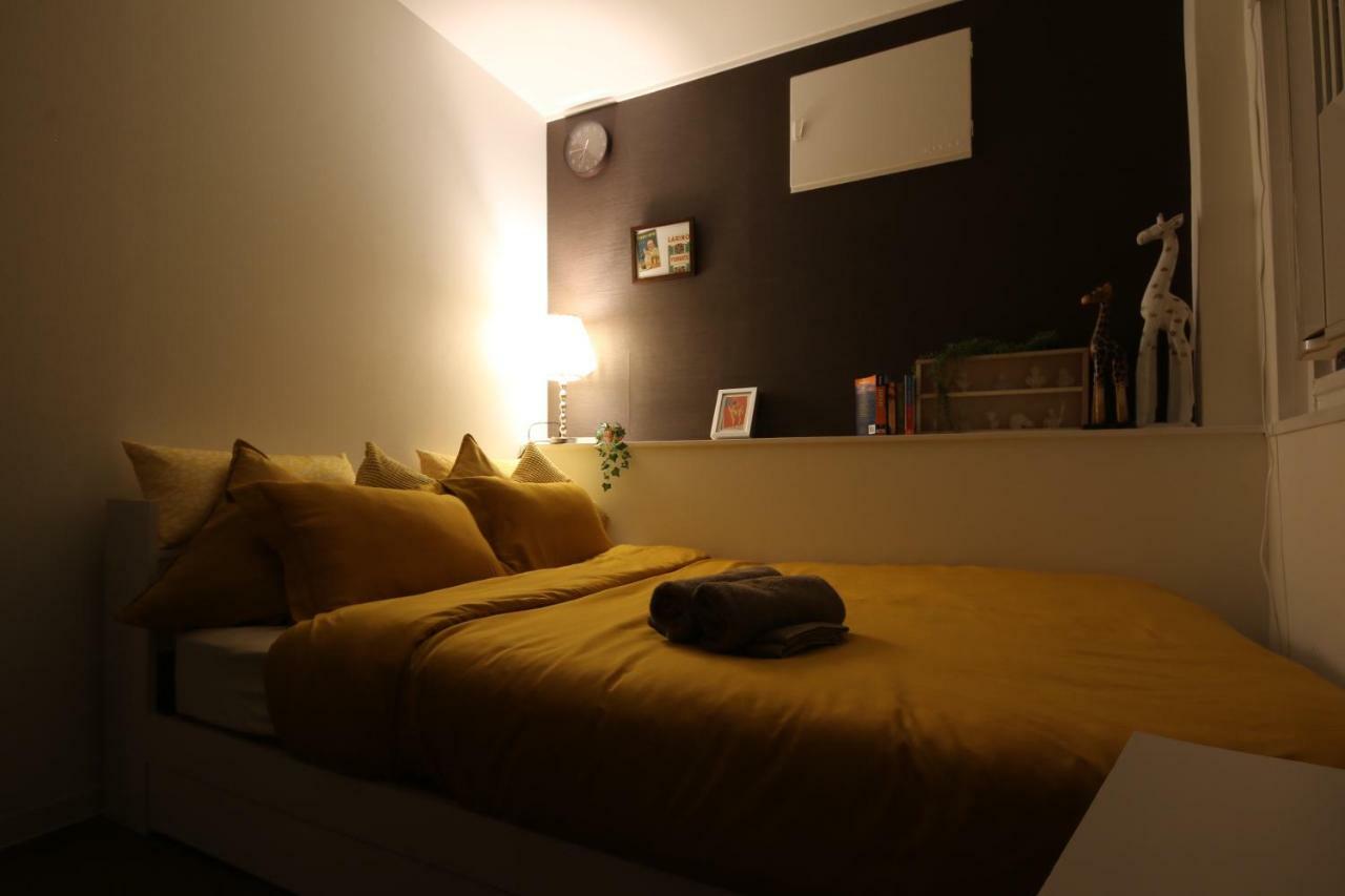 Casa Hana Tōkyō Extérieur photo