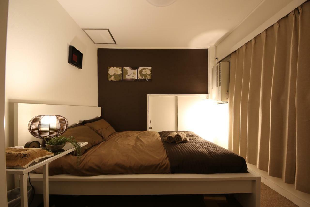 Casa Hana Tōkyō Extérieur photo