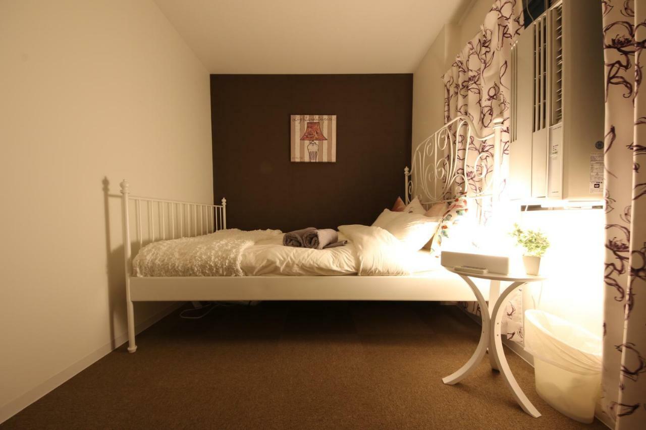 Casa Hana Tōkyō Extérieur photo