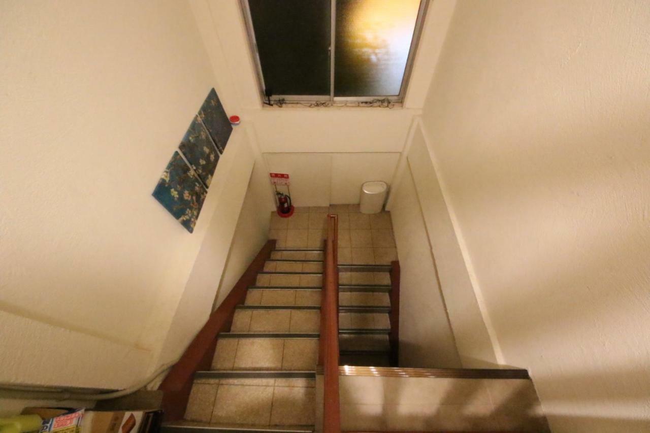 Casa Hana Tōkyō Extérieur photo