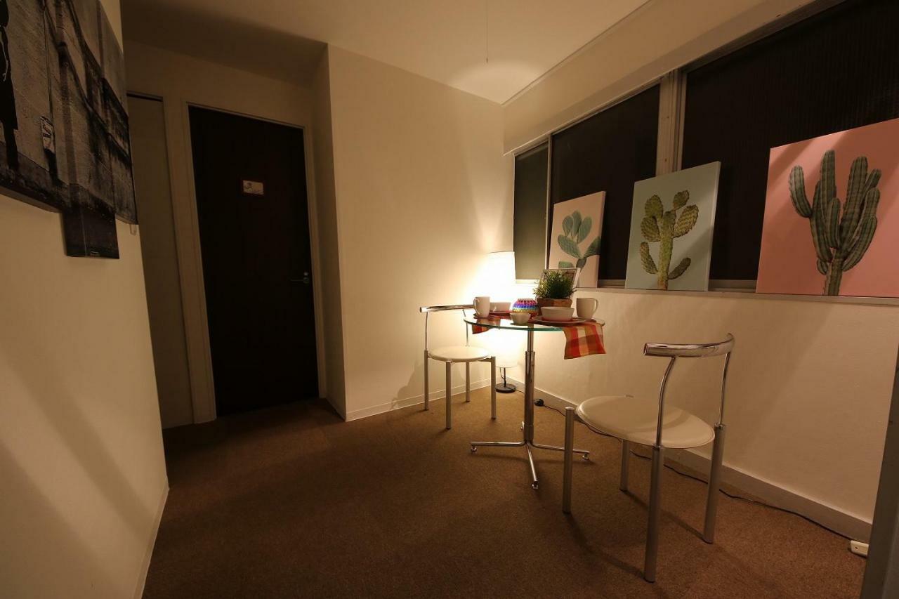 Casa Hana Tōkyō Extérieur photo