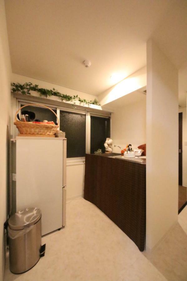 Casa Hana Tōkyō Extérieur photo