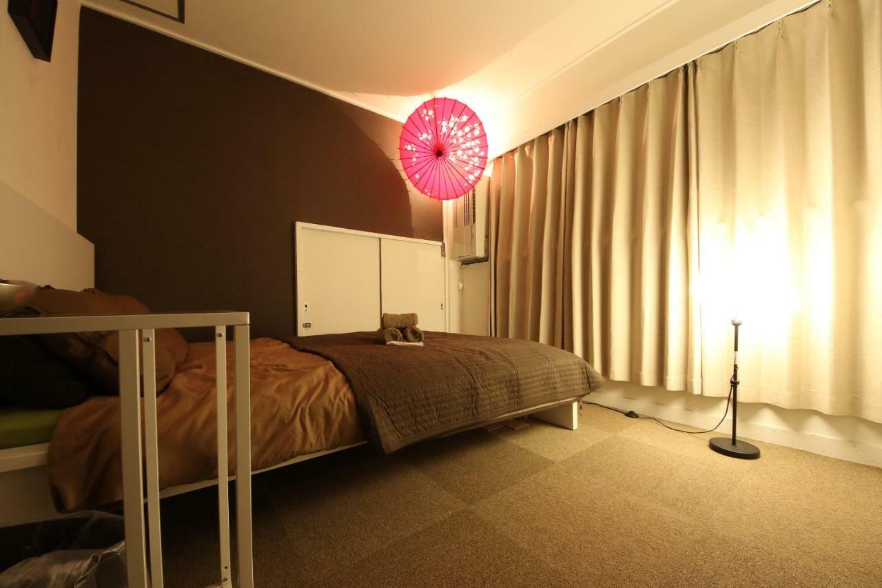 Casa Hana Tōkyō Extérieur photo