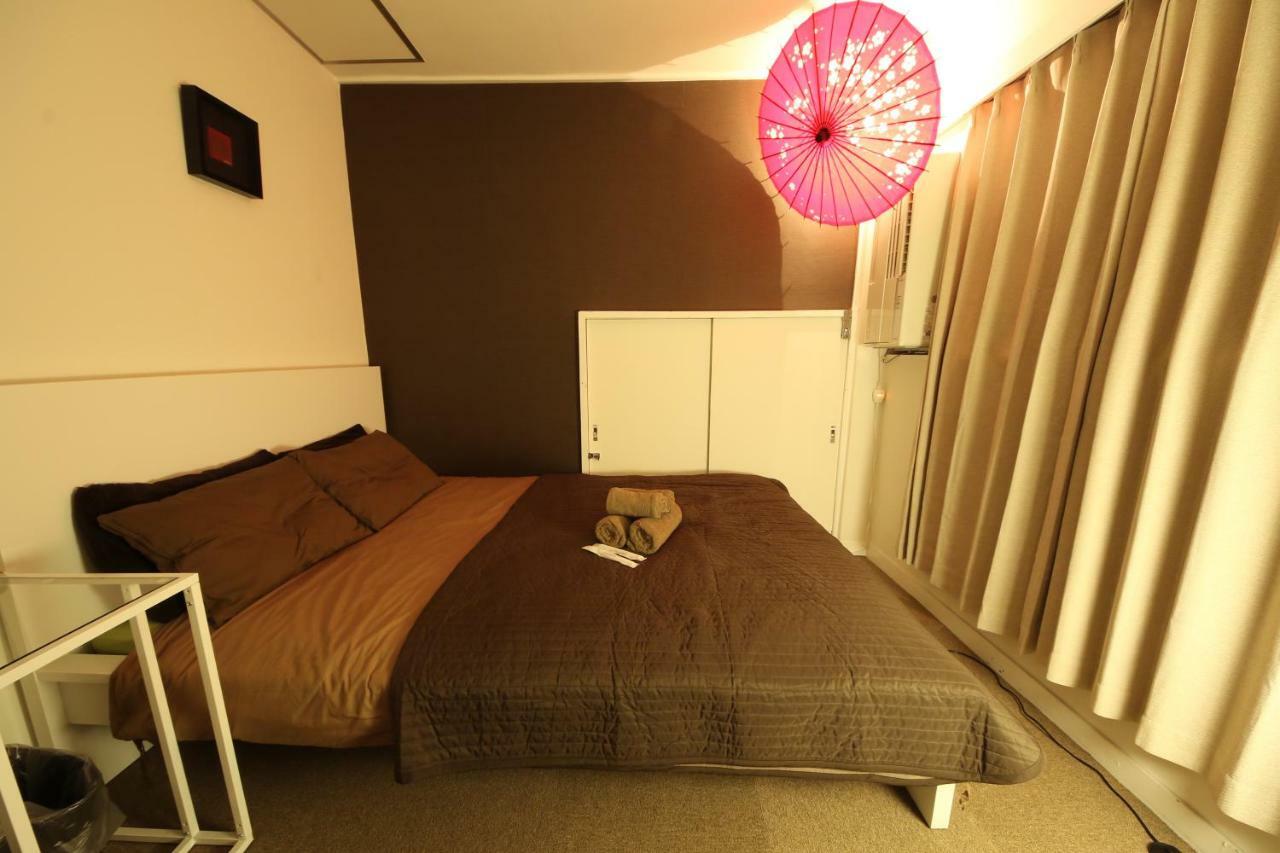 Casa Hana Tōkyō Extérieur photo