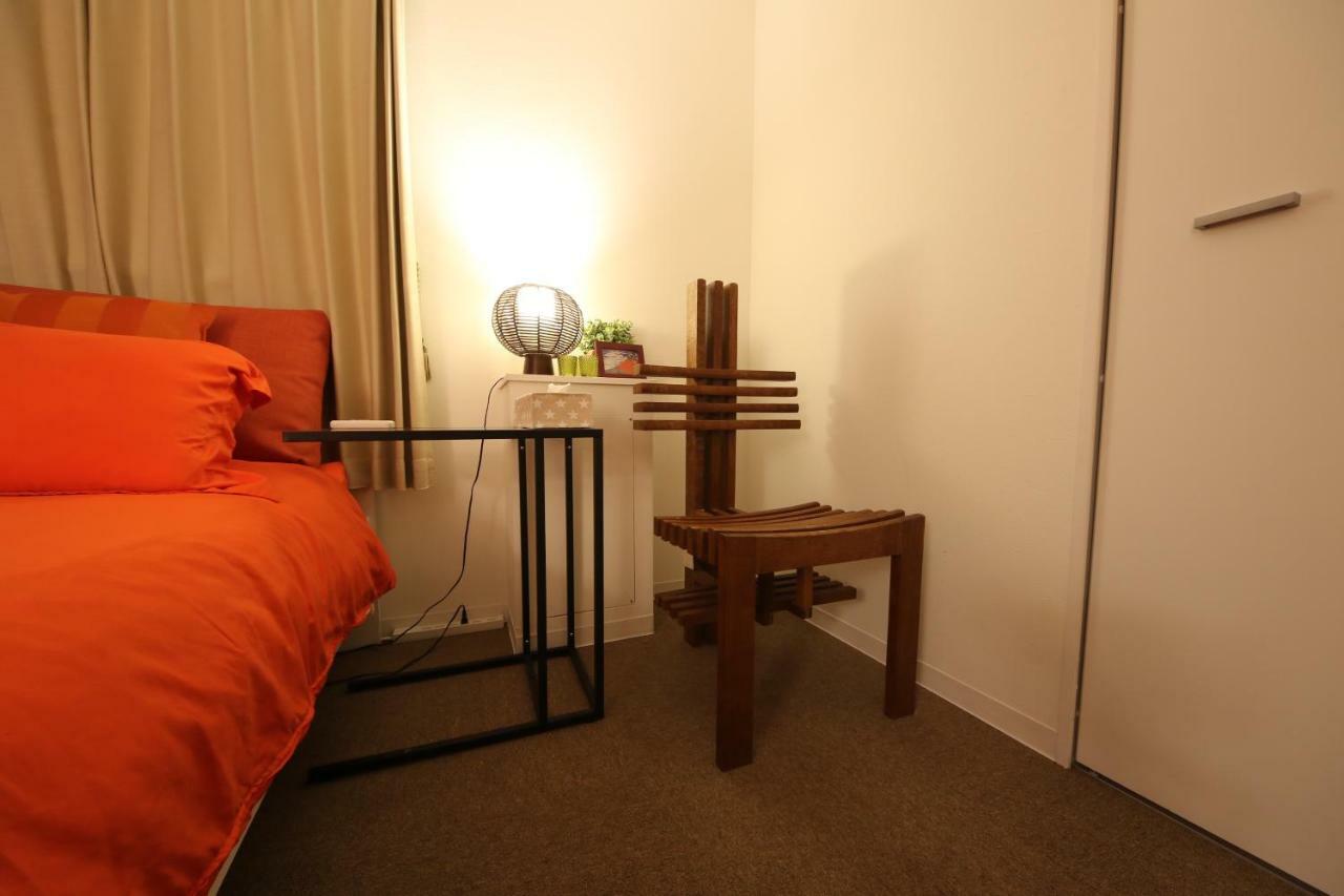 Casa Hana Tōkyō Extérieur photo