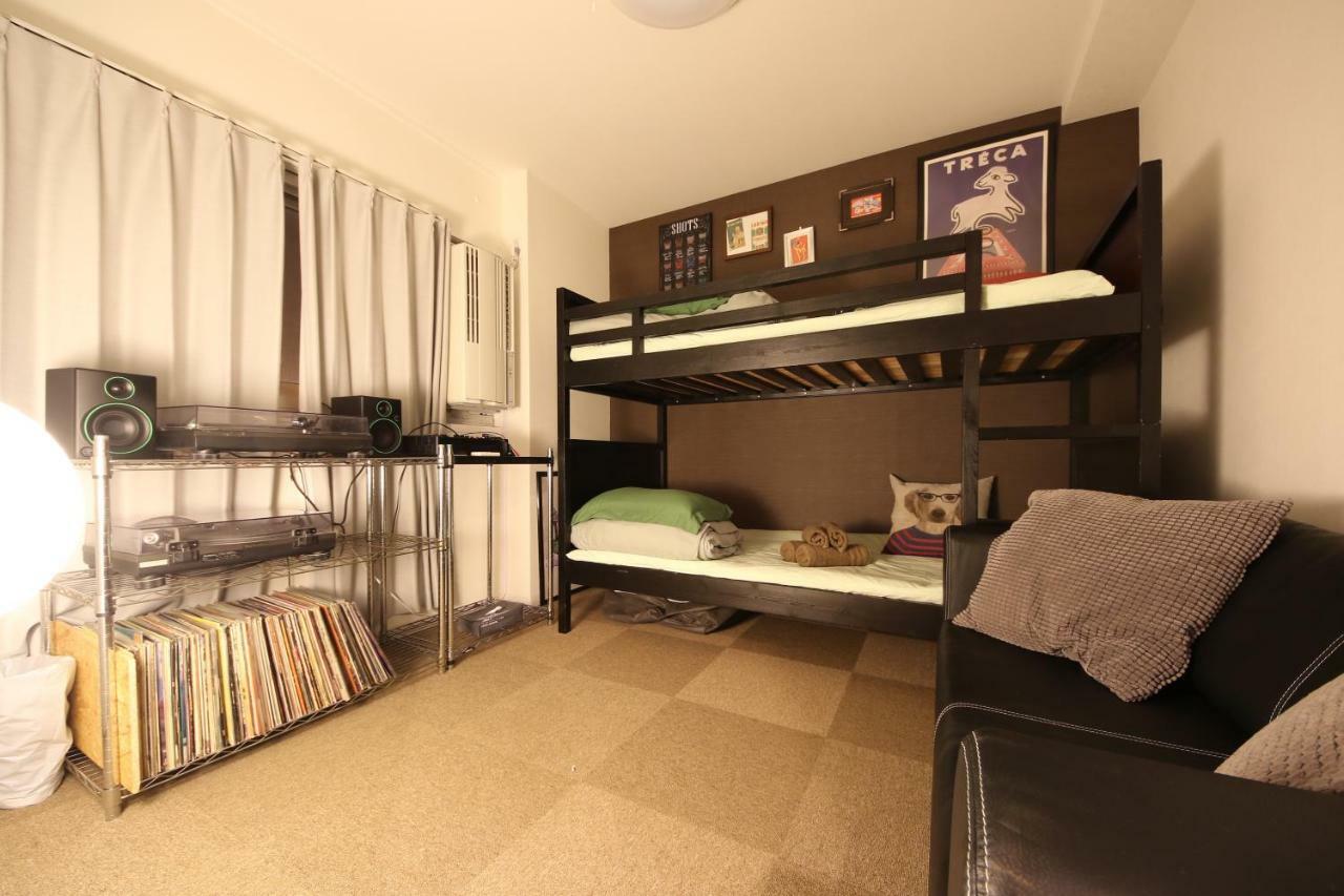 Casa Hana Tōkyō Extérieur photo