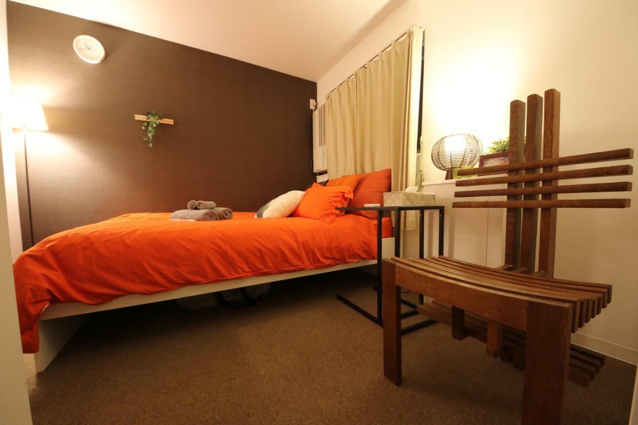Casa Hana Tōkyō Extérieur photo